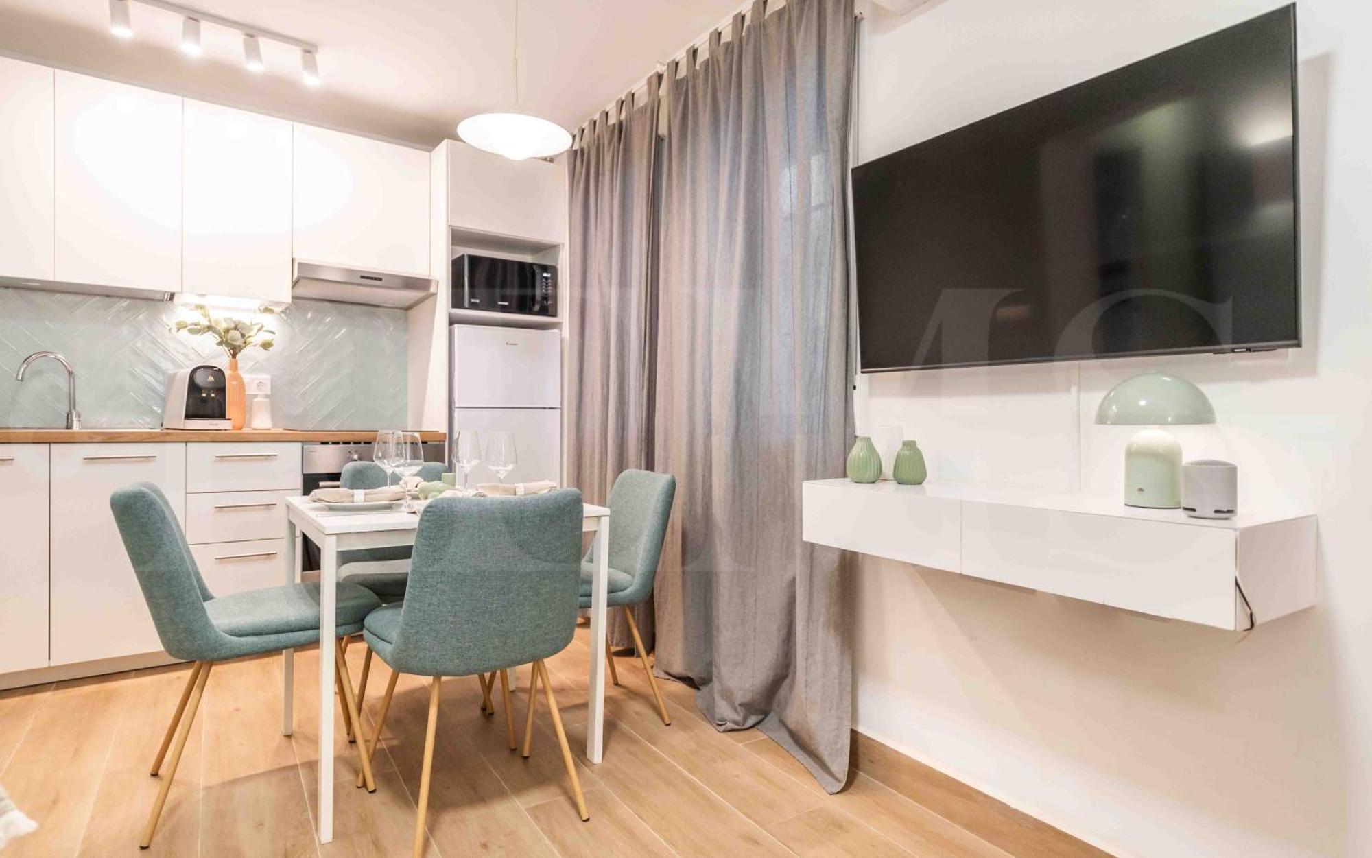 Peaceful With A Private Patio By Rems Apartment *